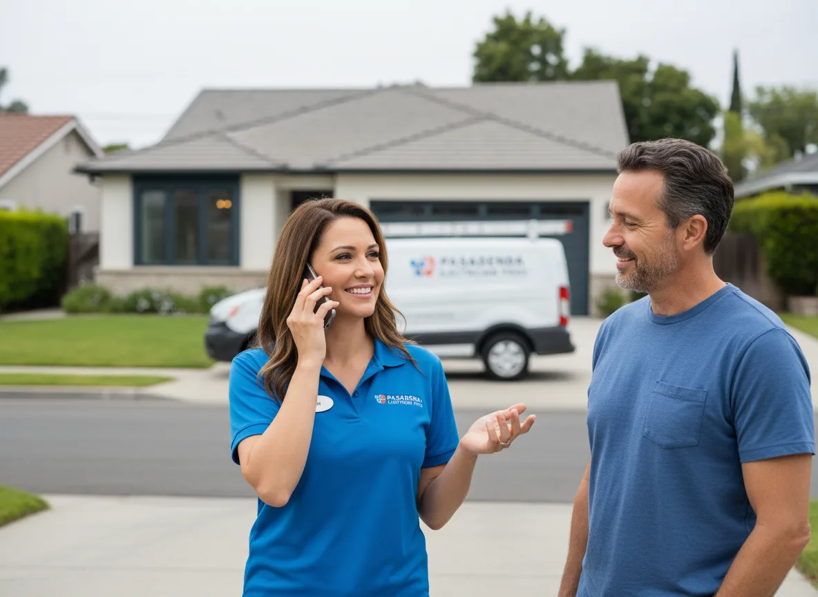 Electrician Argonne, WI FAQs